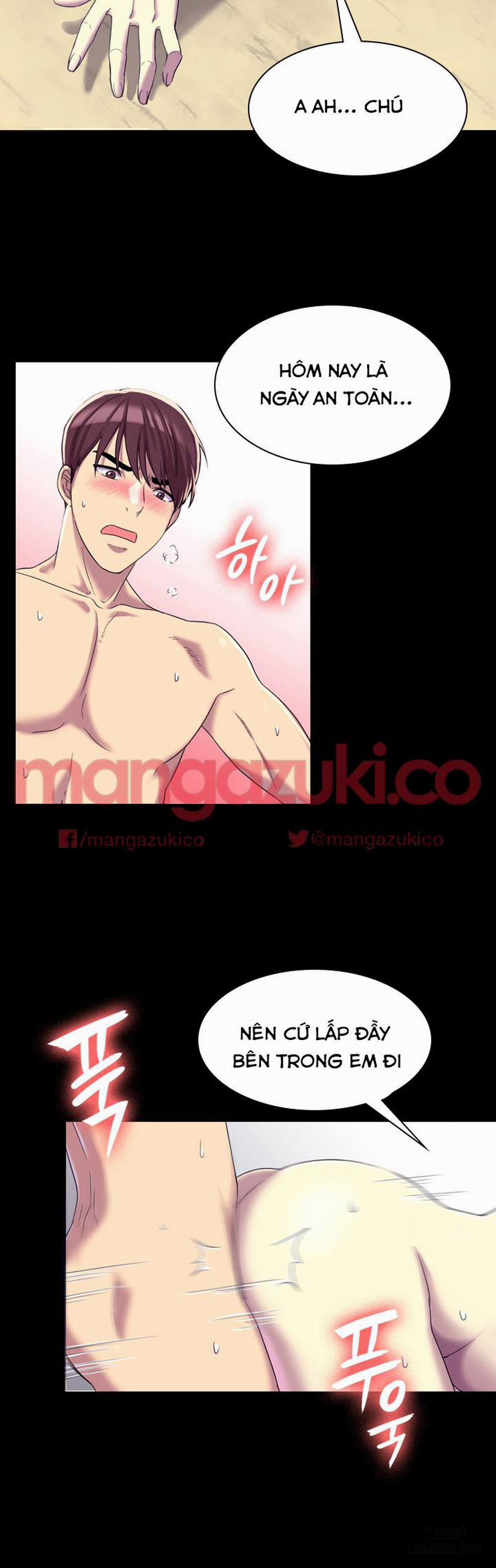 anh có thể giúp em không chapter 13 16