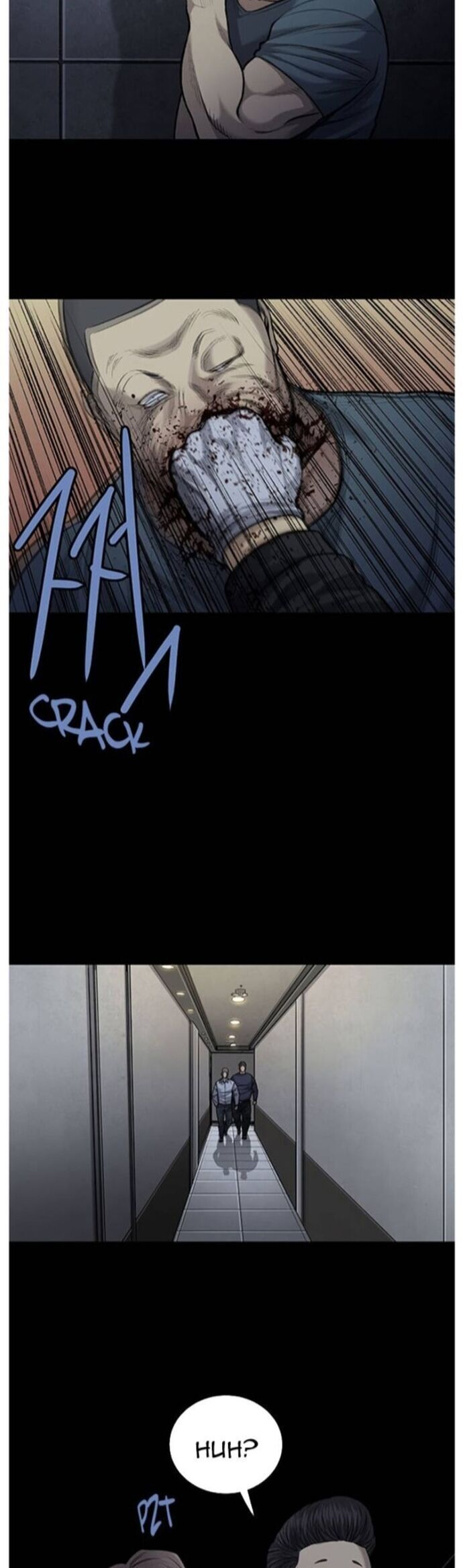 Tao Là Công Lý chapter 97 4