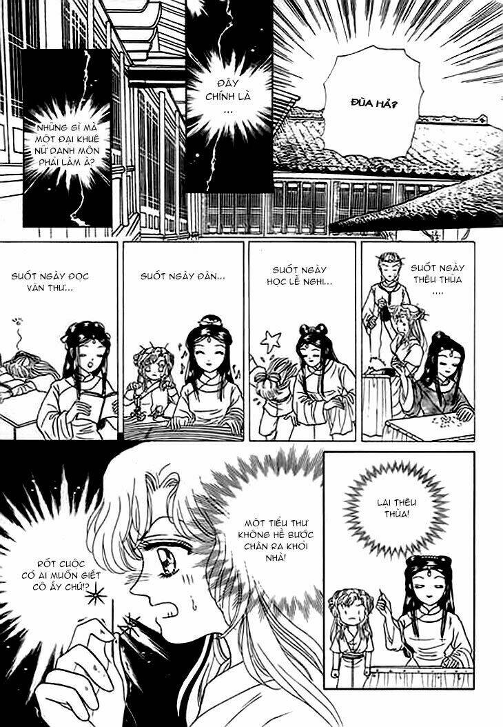 spirit of the ocean chapter 4 11