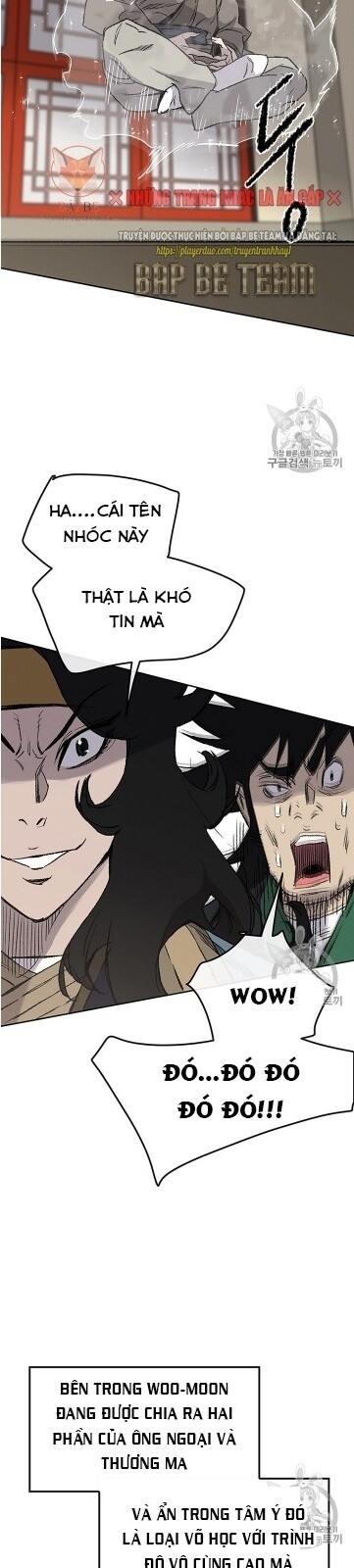 kiếm sĩ bất bại chapter 33 27