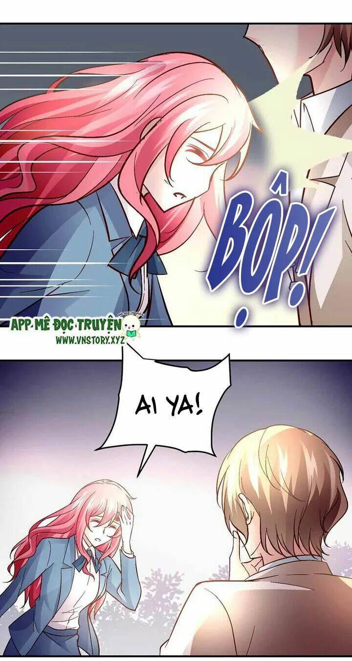 trò chơi săn tình - tổng tài khó kìm lòng chapter 52 9