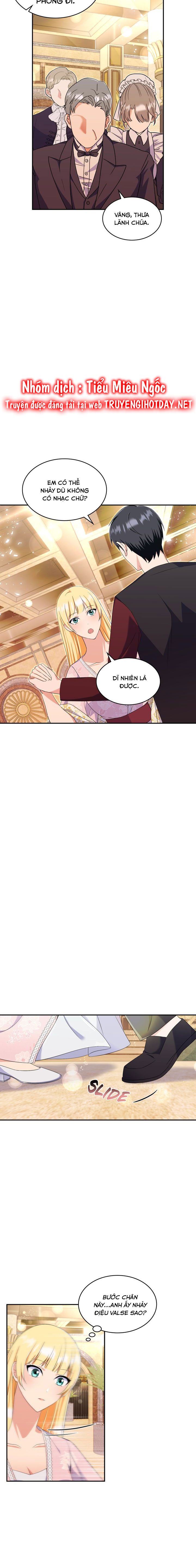 công lý của một ác nữ chapter 76 2