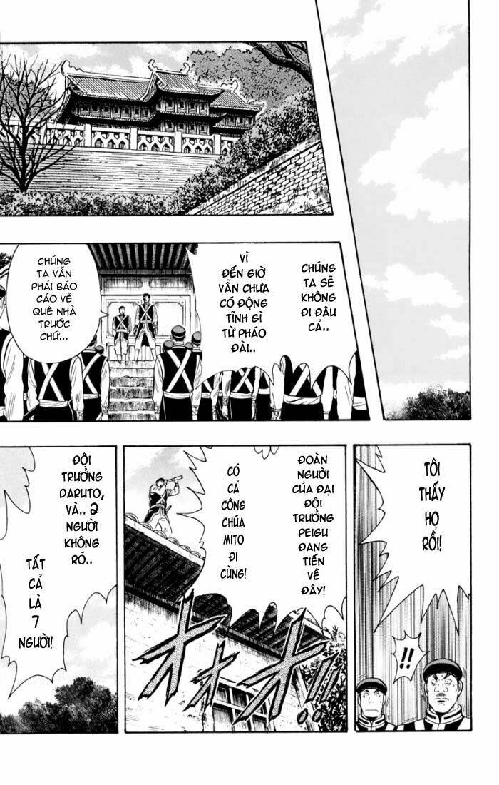 hoàng phi hồng phần iii chapter 37 33