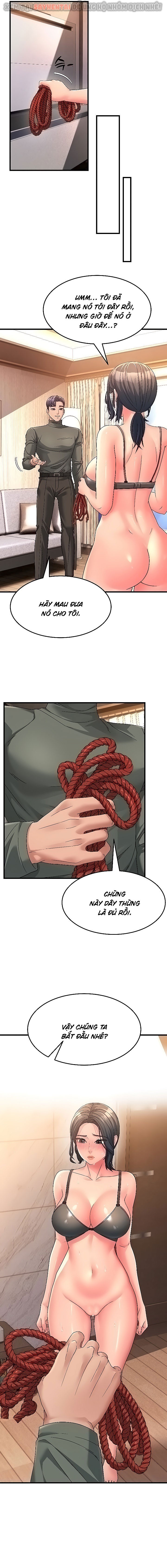 đến mẹ vợ cũng phải chiều theo ý anh chapter 6 5