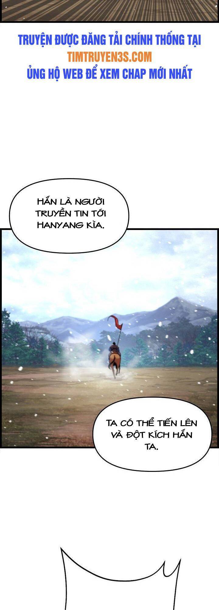 tôi sẽ sống như một hoàng tử chapter 67 59