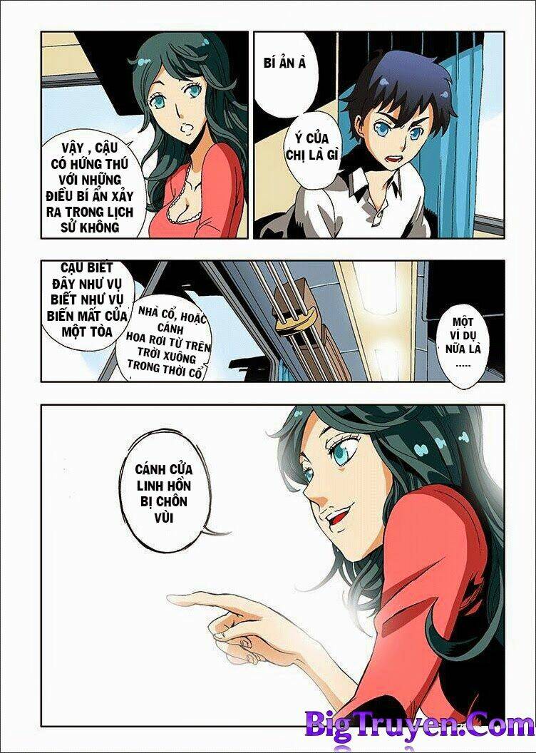 zang hun men chapter 1 7