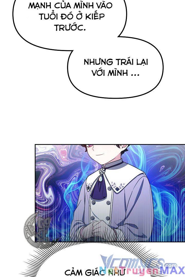 rồng con thuần hóa những kẻ điên chapter 12 48