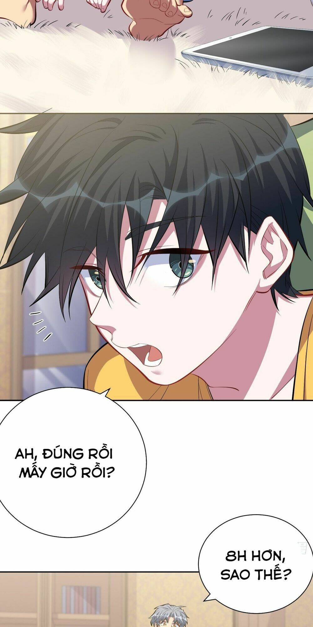 nhạc phụ đại nhân là lão bà chapter 44 30