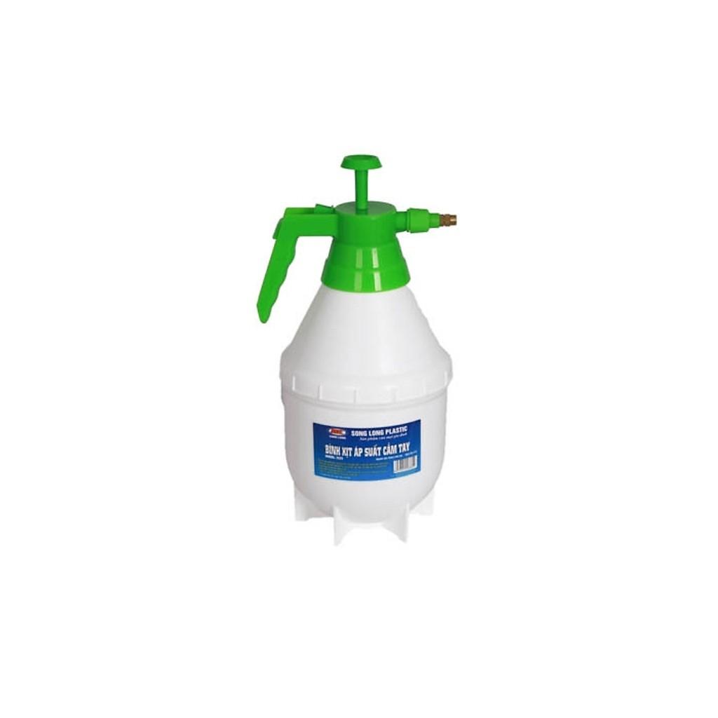 Bình Xịt Áp Suất tưới cây 2L/2,5L