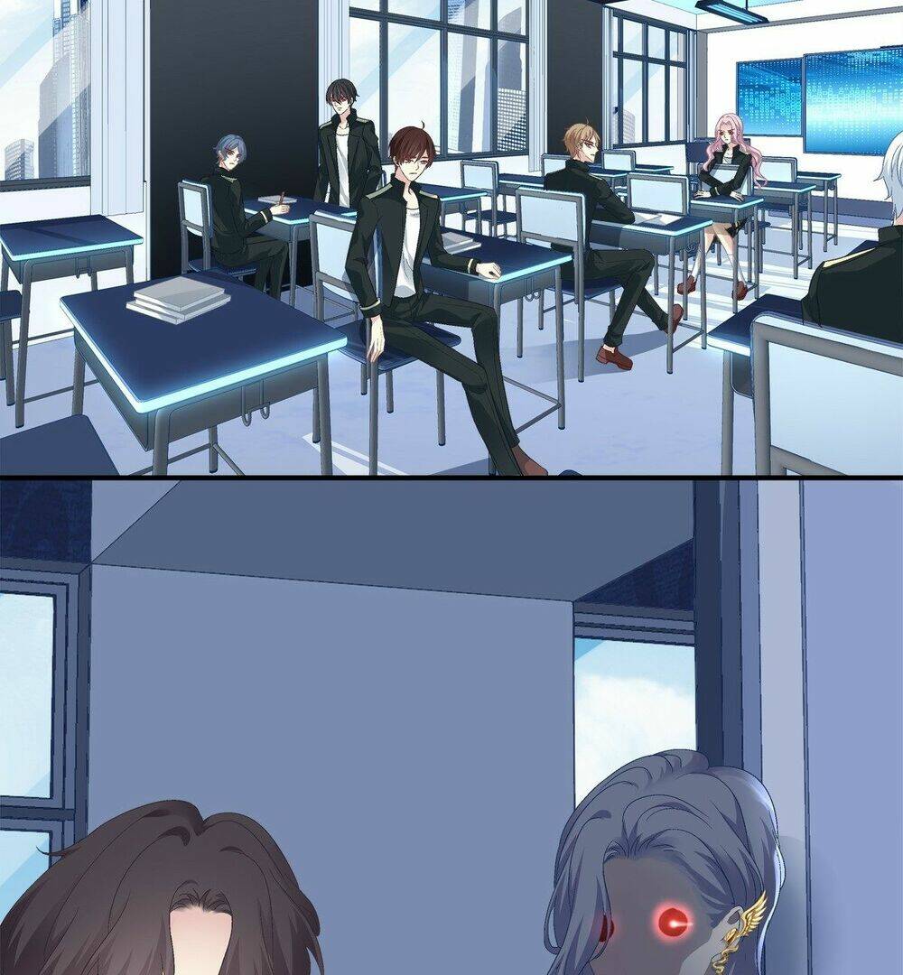 toàn bộ nắm trong tay chapter 16 27