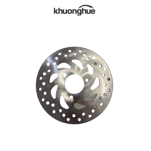 Đĩa phanh trước, đĩa thắng trước xe Janus chính hãng Yamaha