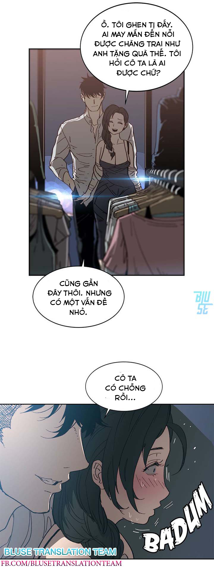 dục vọng chết người chapter 9 3