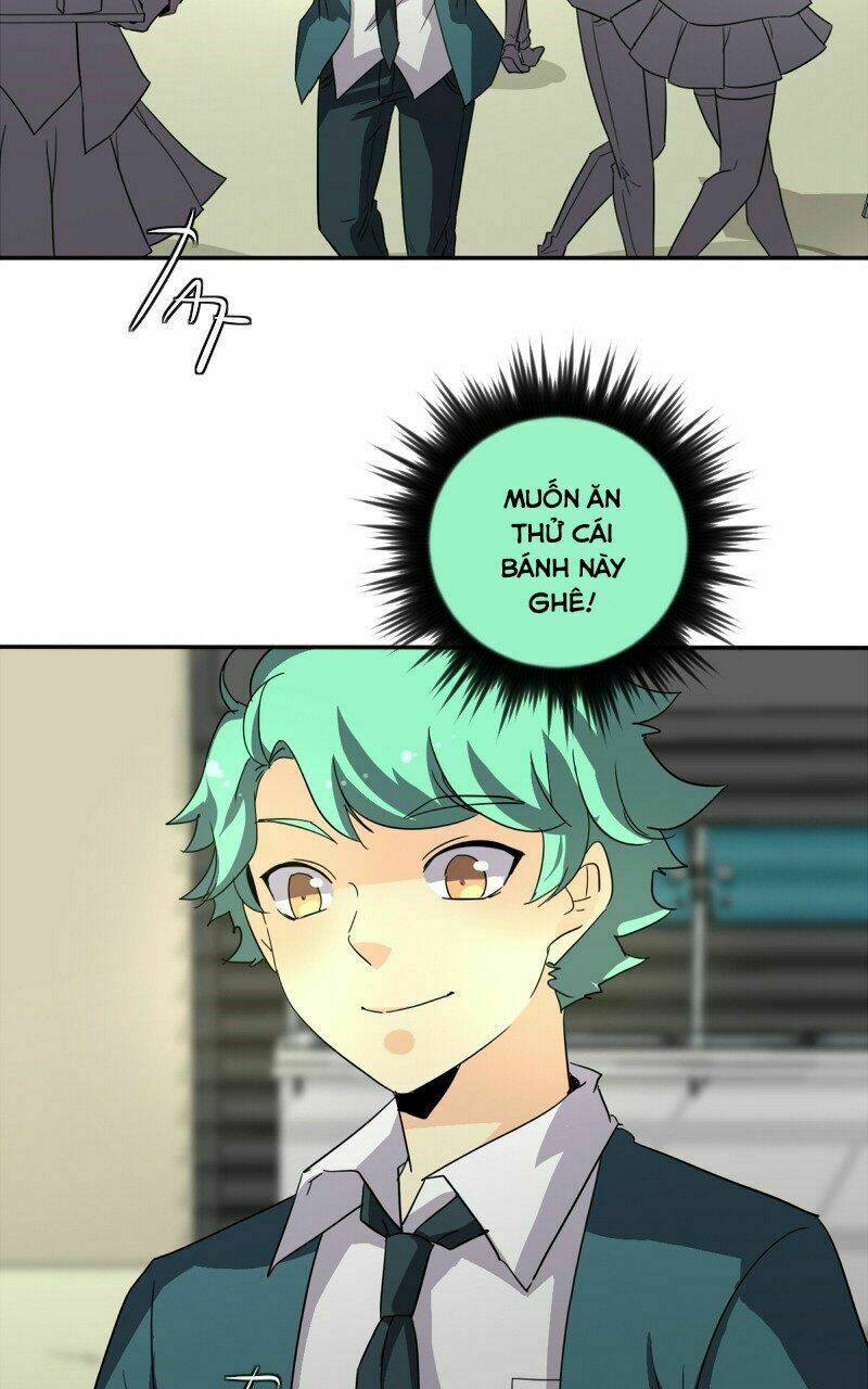 Thế Giới Không Hoàn Hảo chapter 155.2 71