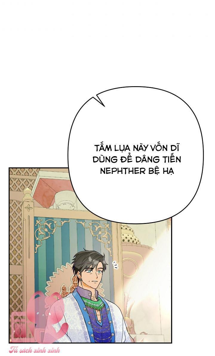 bỏ quách chồng con đi, tiền bạc mới là tất cả chapter 18 42