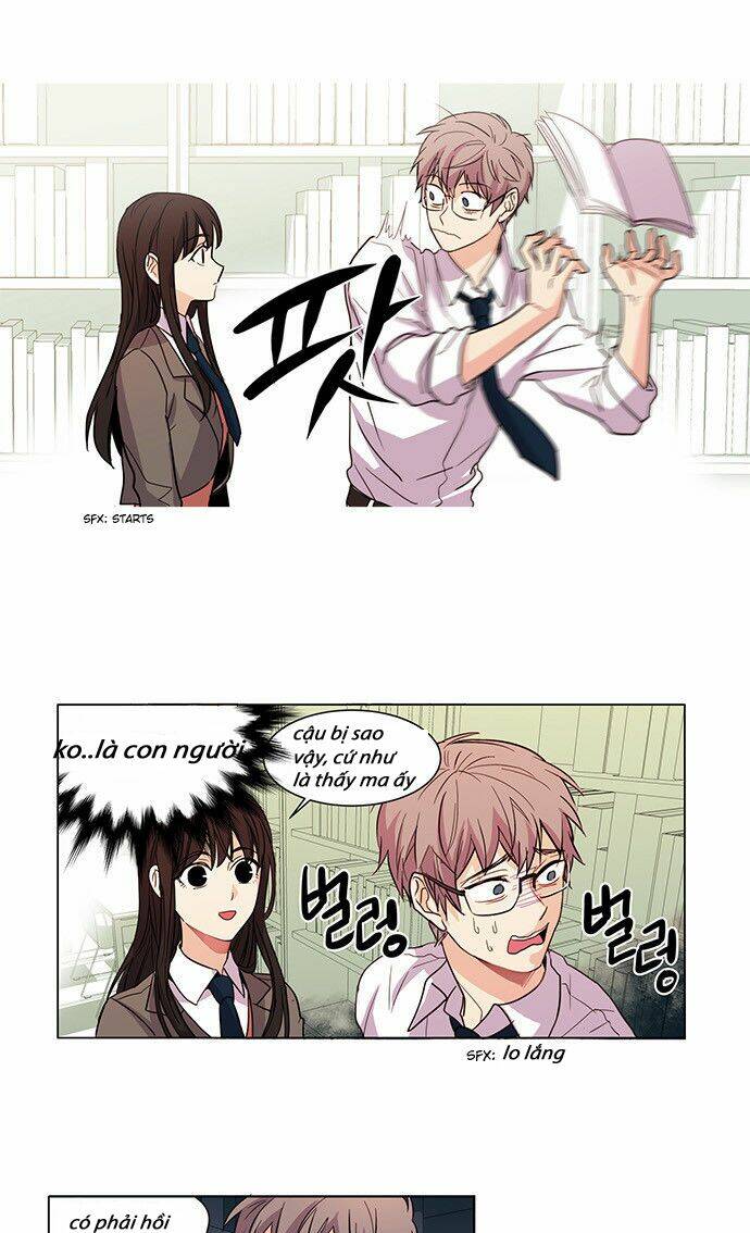 oh! lord jesus chapter 1 15