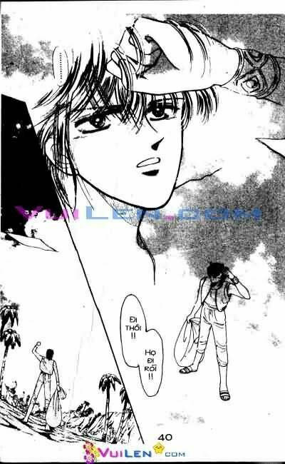 nàng công chúa ham chơi chapter 7 40