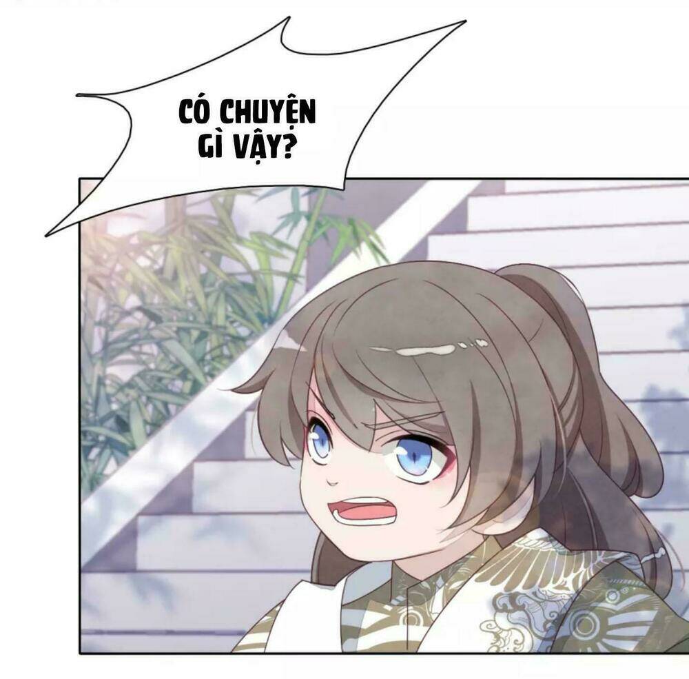 xuyên về cổ đại làm quốc bảo chapter 10 21