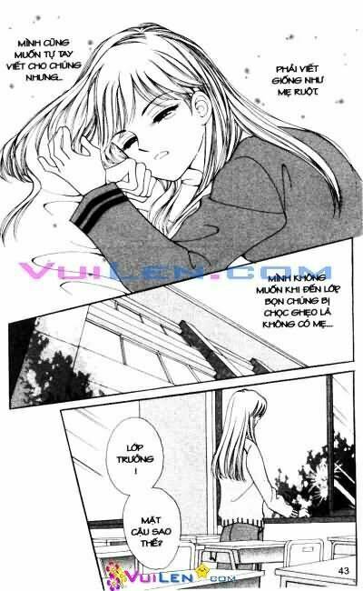 cánh cửa mùa hè chapter 3 43