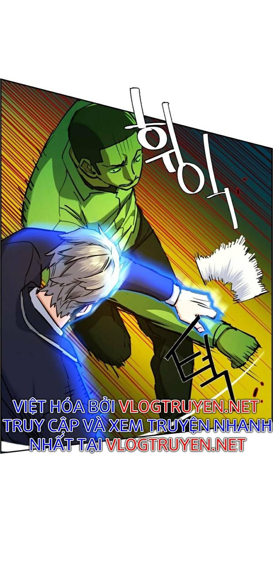 bạn học tôi là lính đánh thuê chapter 69 49