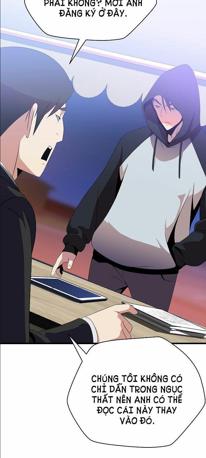 tiêu diệt đấng cứu thế chapter 42 21