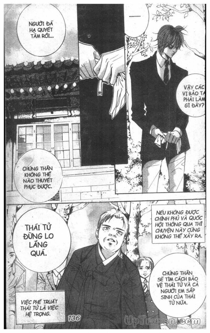 hoàng cung chapter 11 130