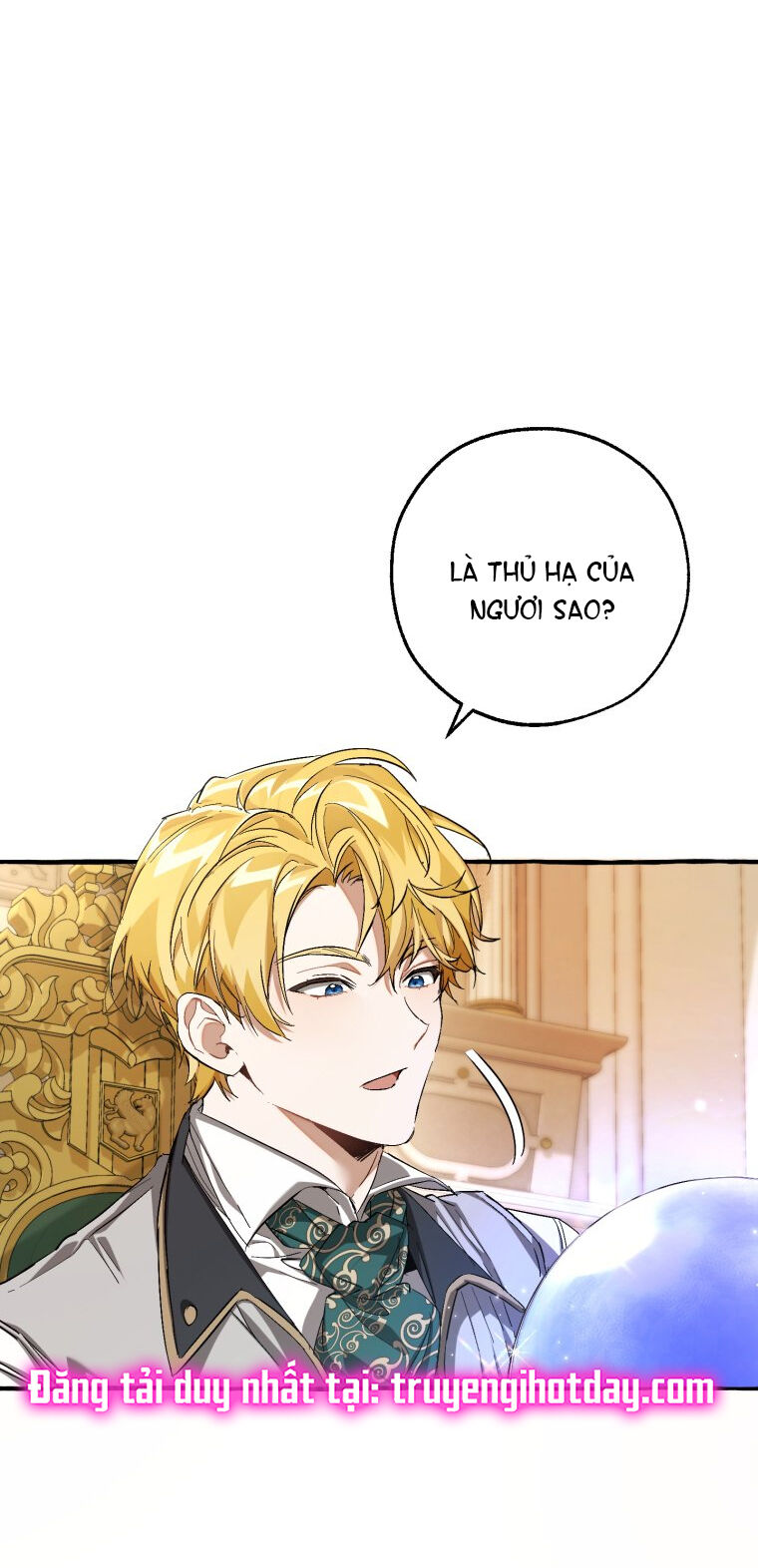 sự ra đời của một anh hùng chapter 93.1 8