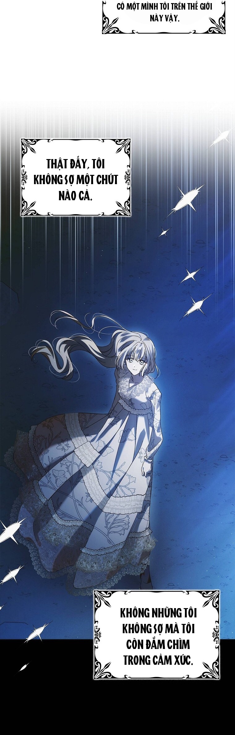 cách để em bảo vệ anh chapter 124.1 51