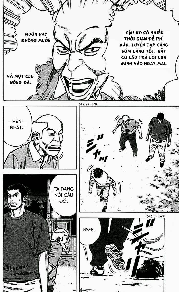 angel voice chapter 66 20