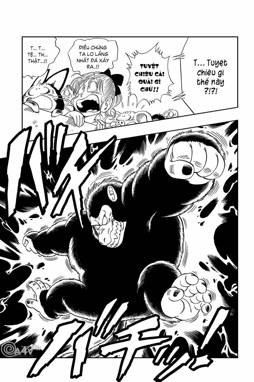 dragon ball - bảy viên ngọc rồng chapter 51 3