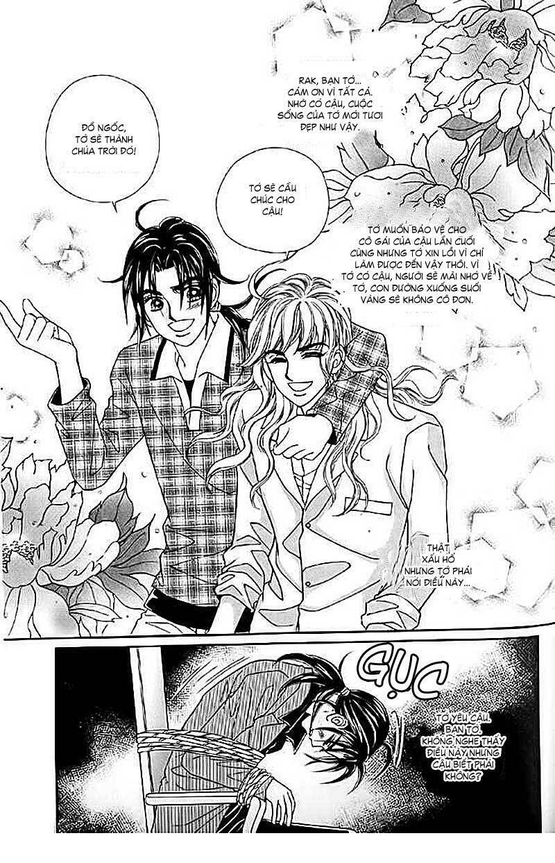 mặt nạ tình yêu chapter 8 35