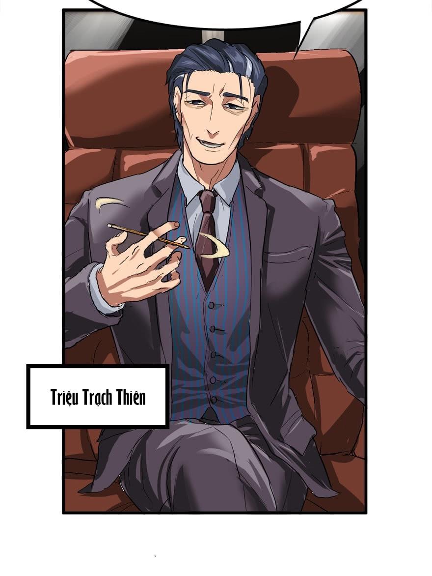 vua sinh tồn chapter 12 34