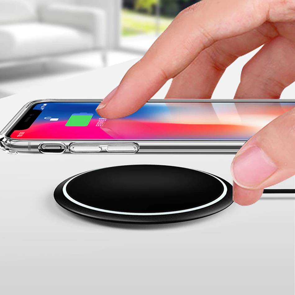 Ốp lưng chống sốc trong suốt cho iPhone XR có gờ bảo vệ camera Hiệu Totu Fairy Series - Hàng chính hãng