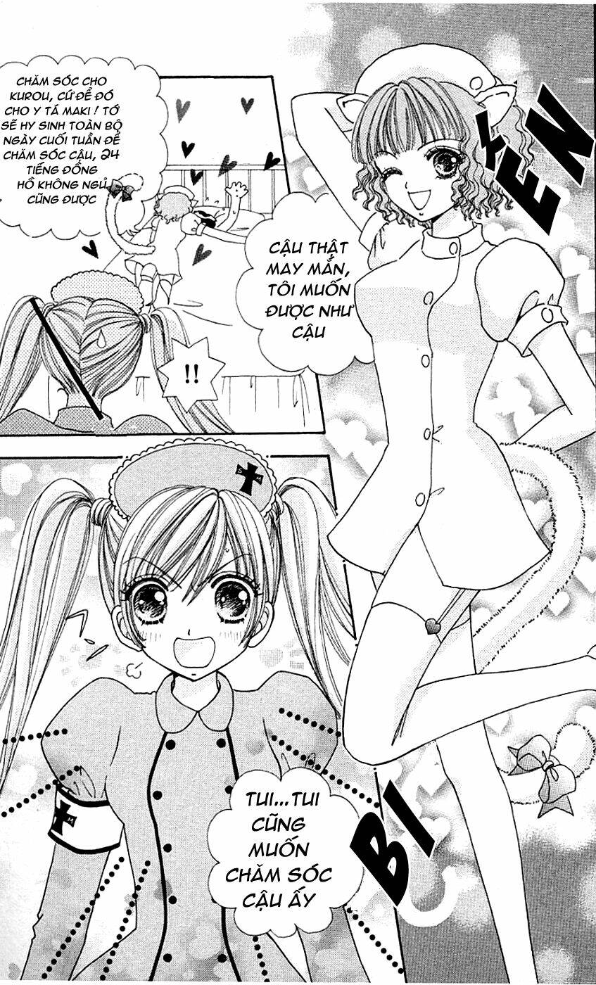 love monster chapter 24 7