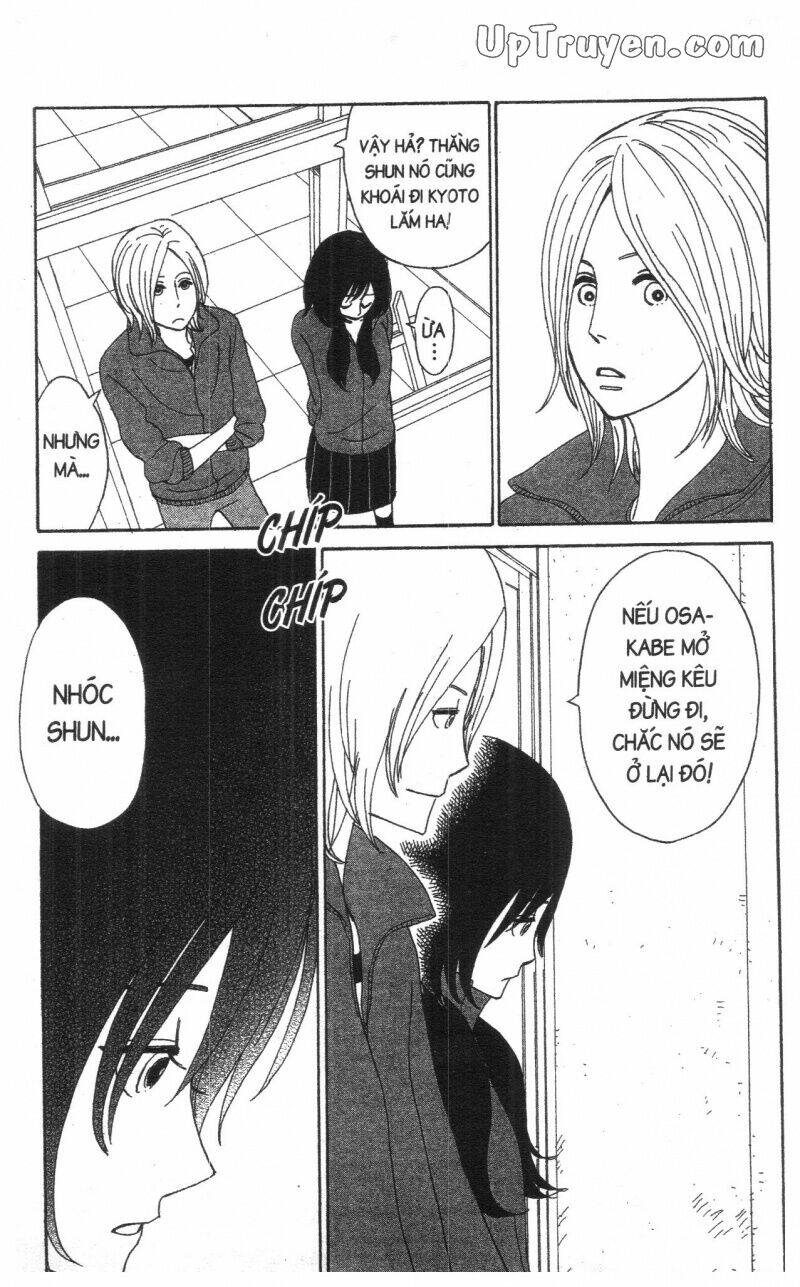 đứa con của tengu chapter 4 17