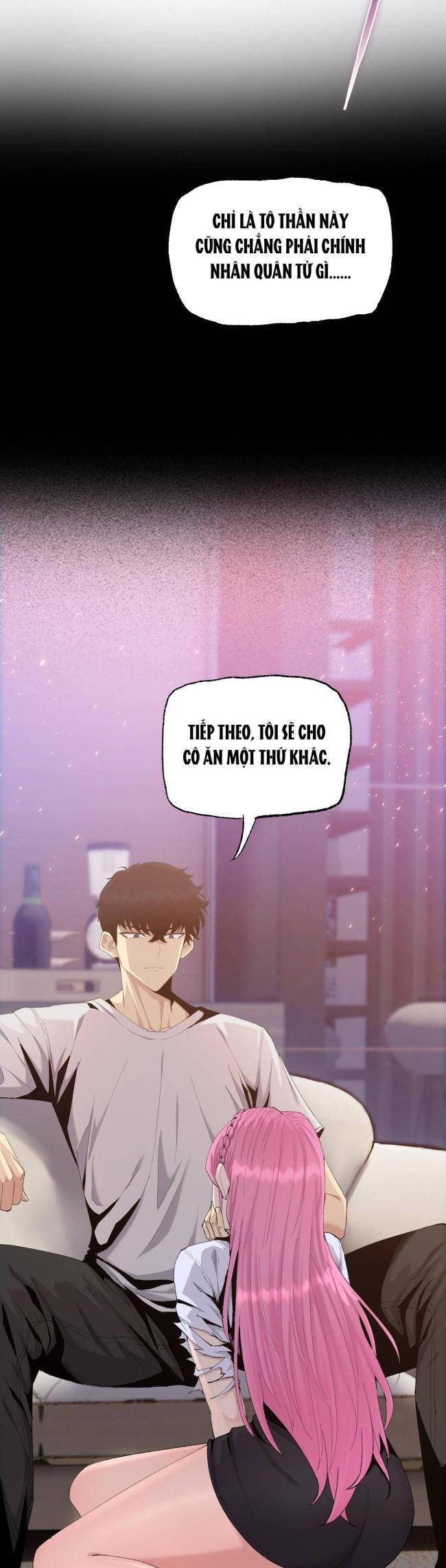 kẻ tàn nhẫn ngày tận thế: bắt đầu dự trữ hàng tỉ tấn vật tư chapter 11 3