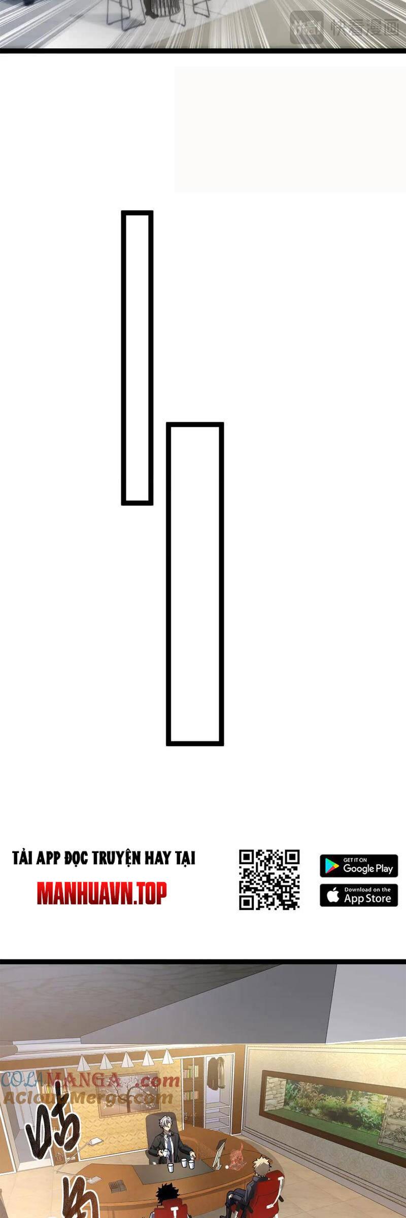 thâm uyên chi chủng chapter 25 8