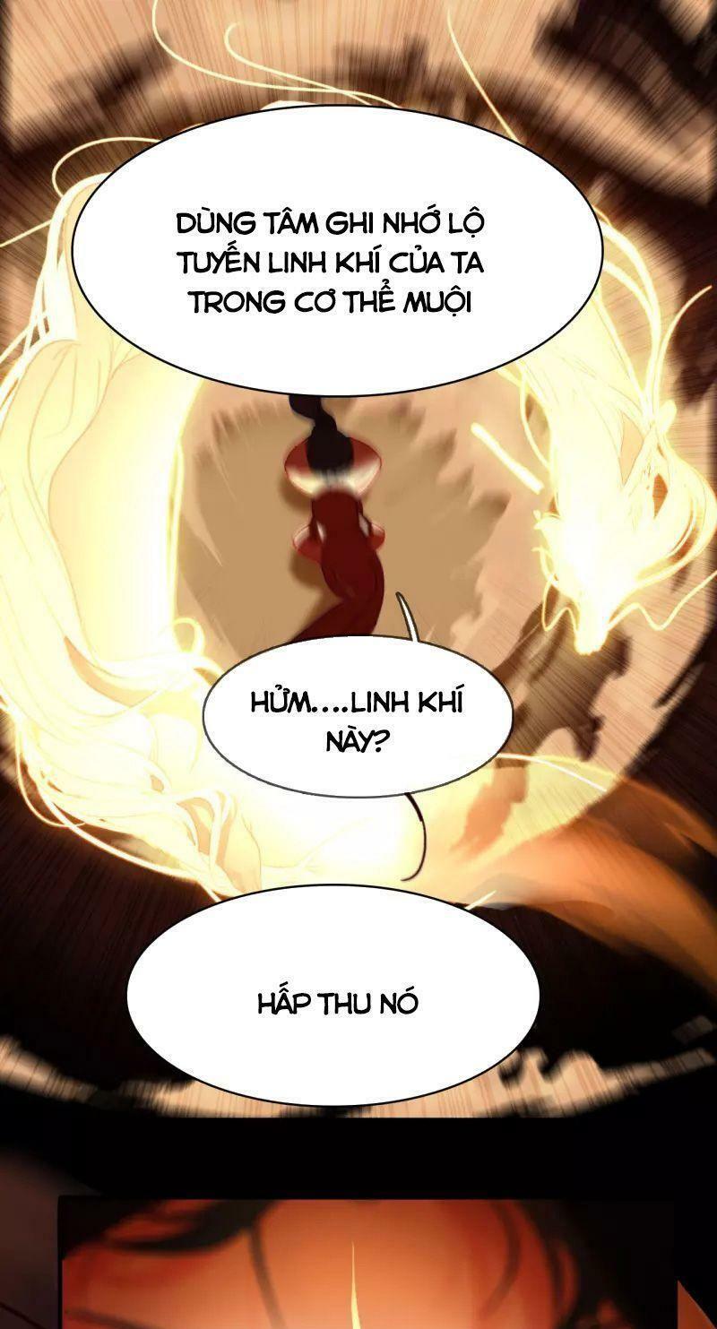 long đằng chiến tôn chapter 11 9