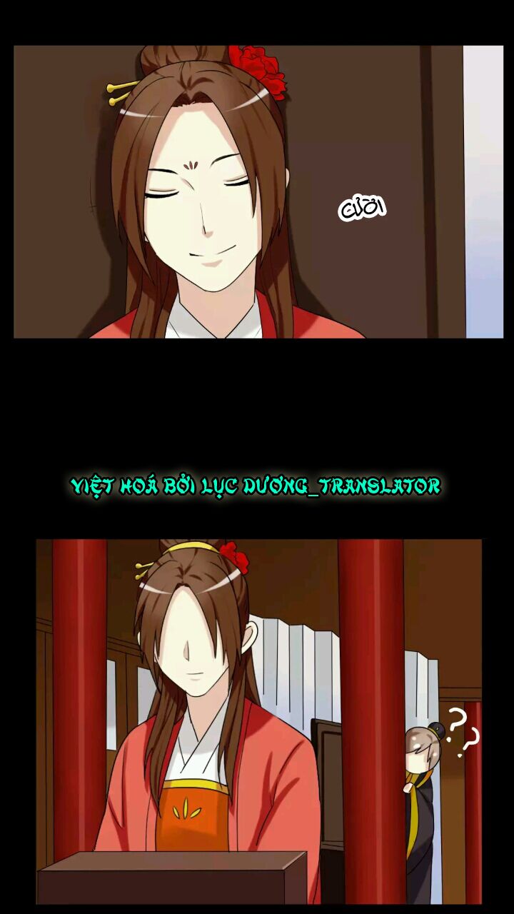 lưỡng bất nghi (full) chapter 110 24