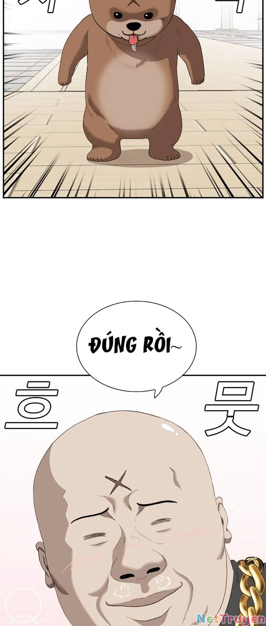 người xấu chapter 97 18