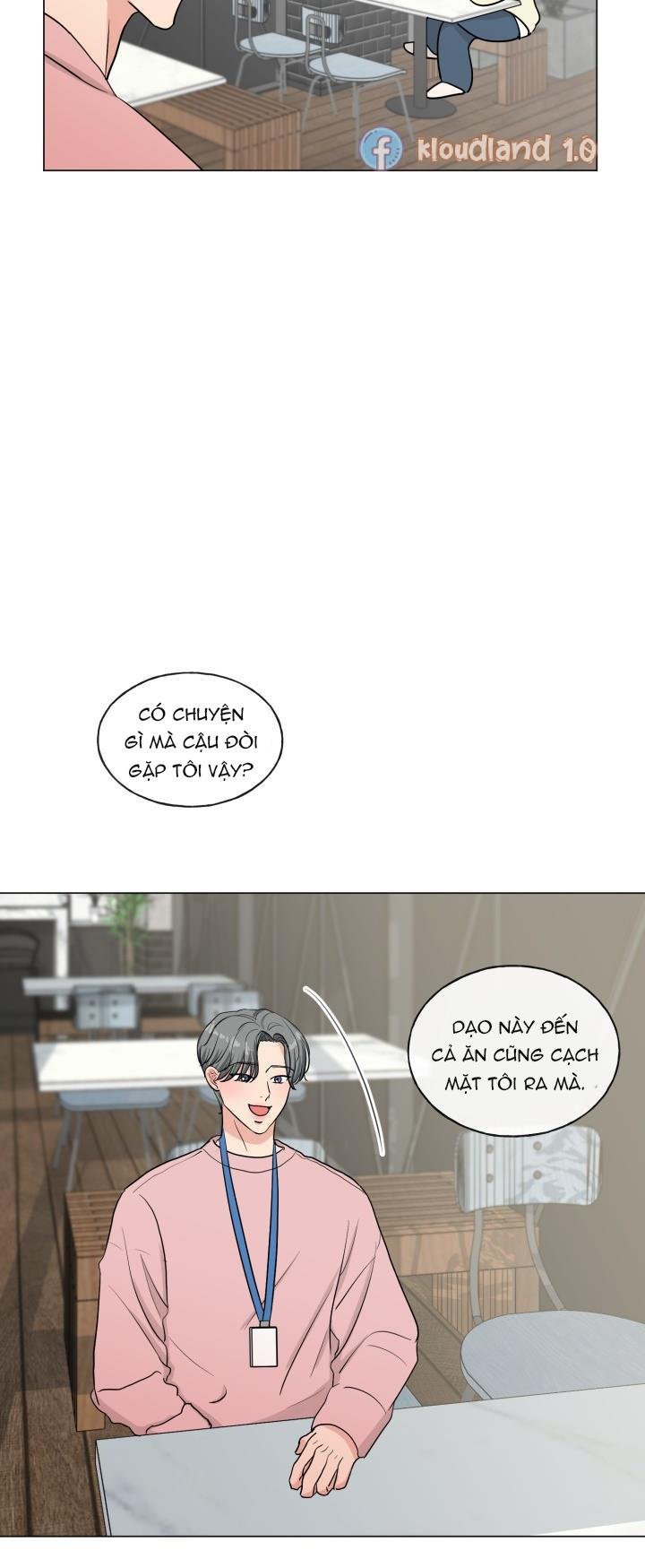 người yêu hiếm hoi chapter 7 30