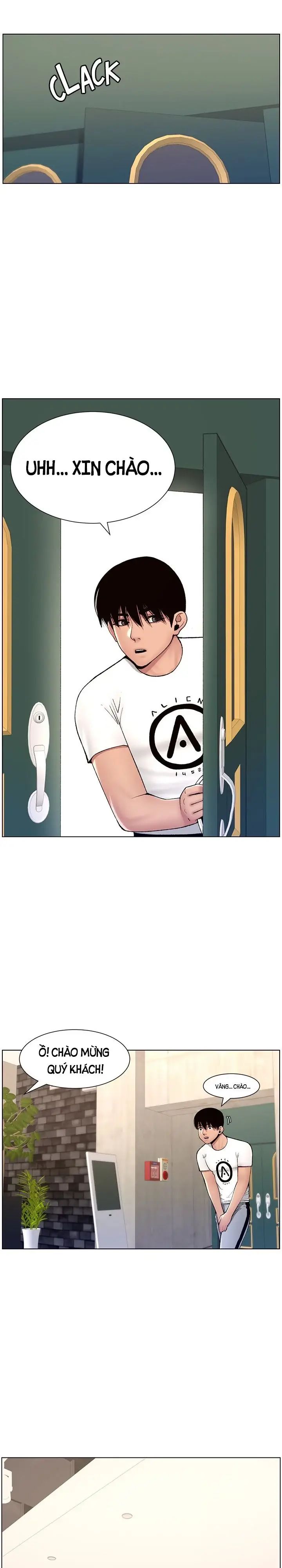 app đế vương giường chiếu chapter 12 24