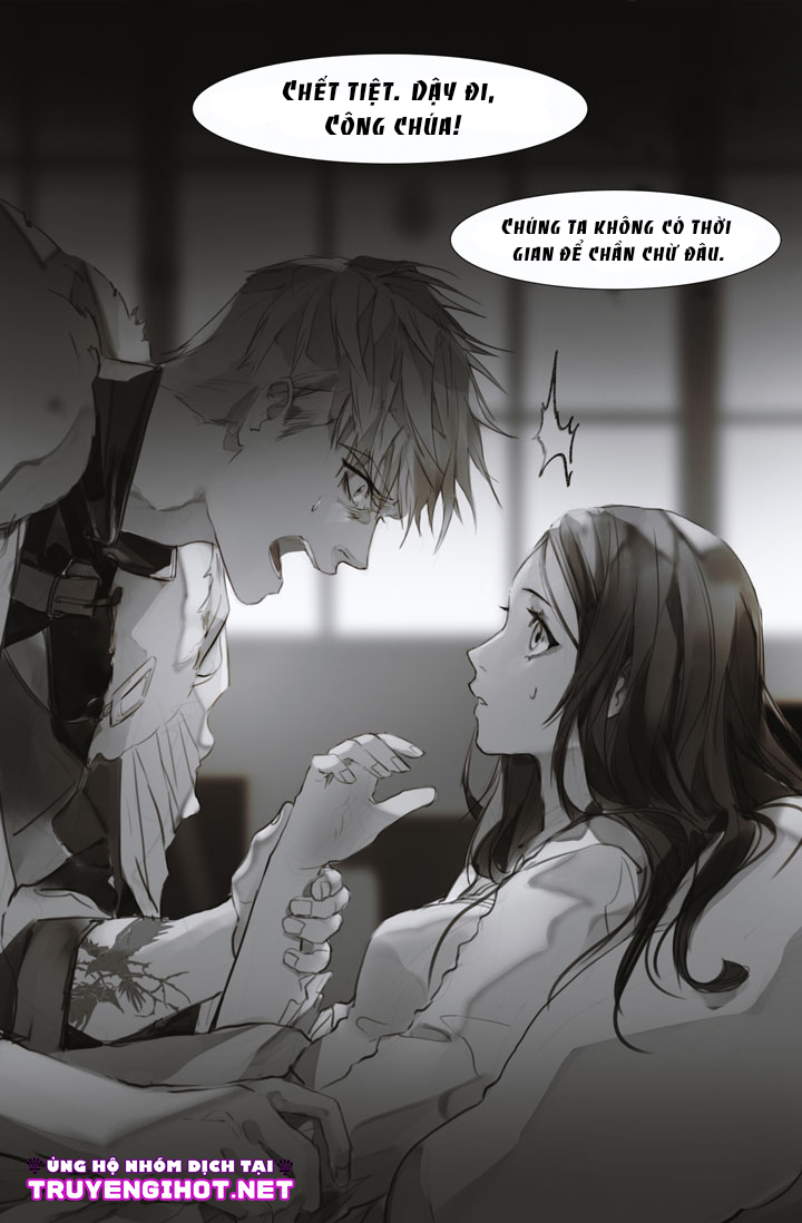 những mẩu truyện dịch nhỏ chapter 15 3