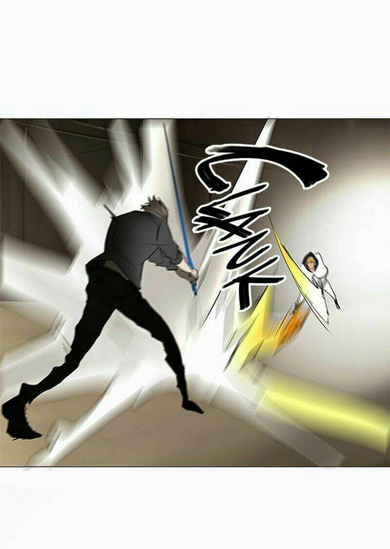 cuộc chiến trong tòa tháp chapter 217 27