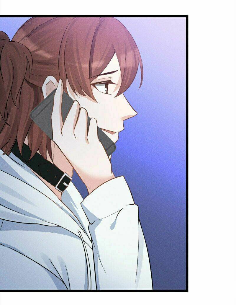 cạm bẫy lửa tình chapter 21 9