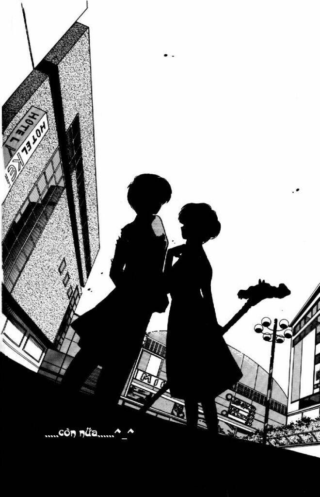 3x3 eyes chapter 1 34