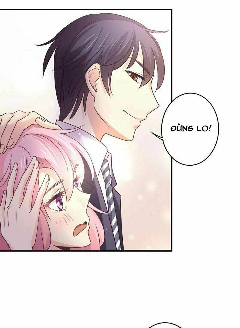 cuồng duệ tiểu thê chapter 72 5