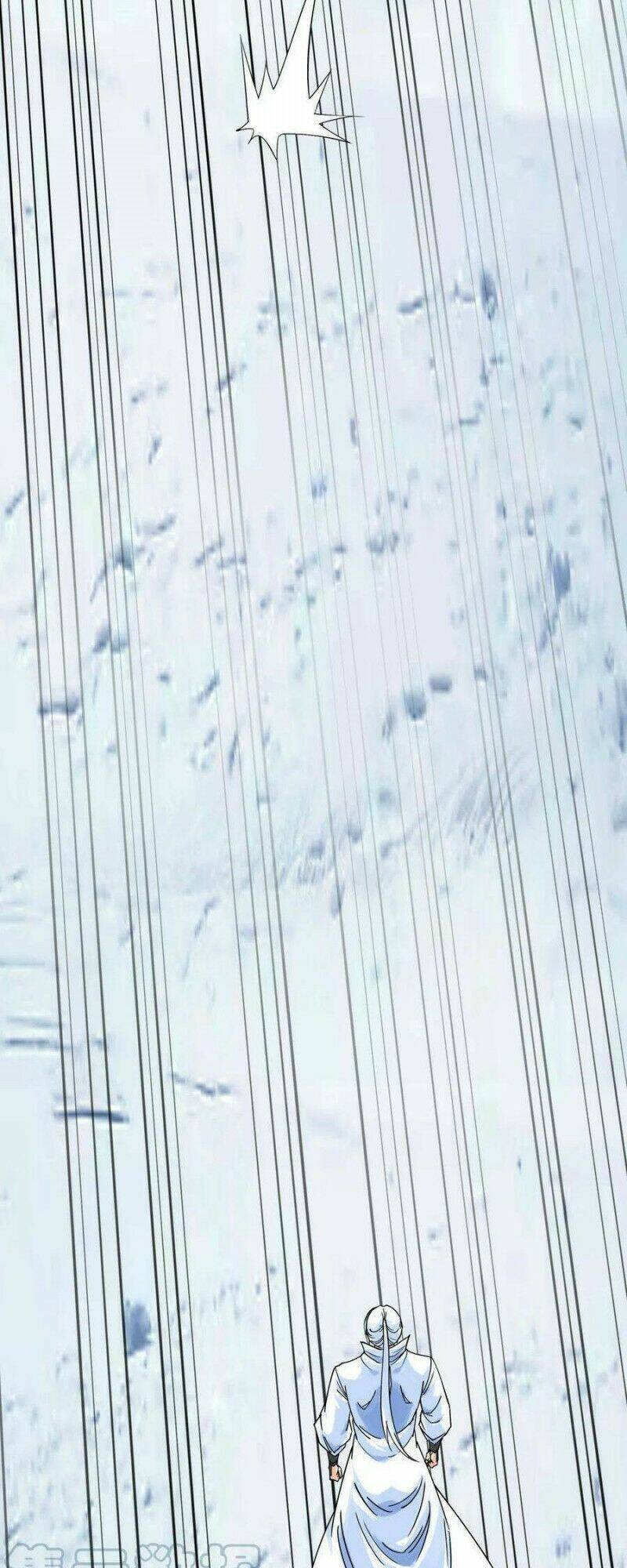 trọng sinh ta là đại thiên thần chapter 191 23