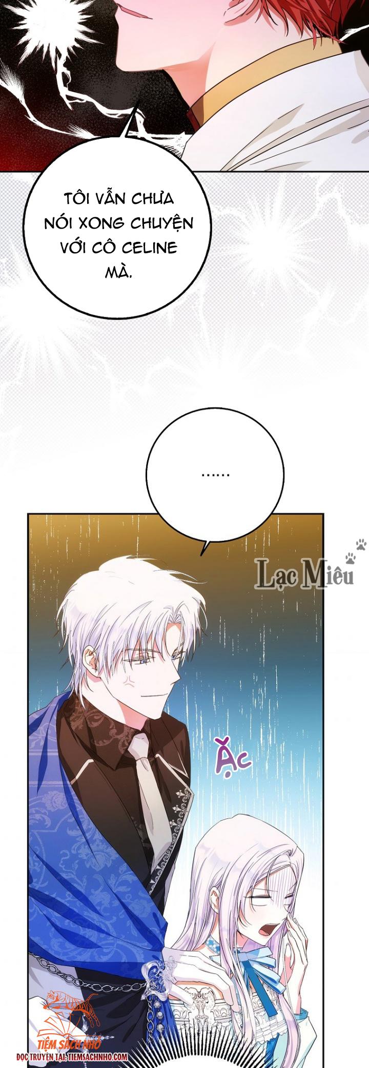 trở thành vợ nam chính chapter 28 14