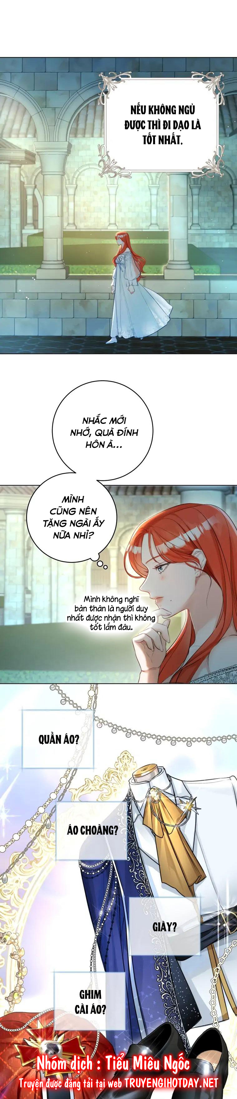 cuộc hôn nhân của đại công tước chỉ là một trò lừa đảo chapter 28 19