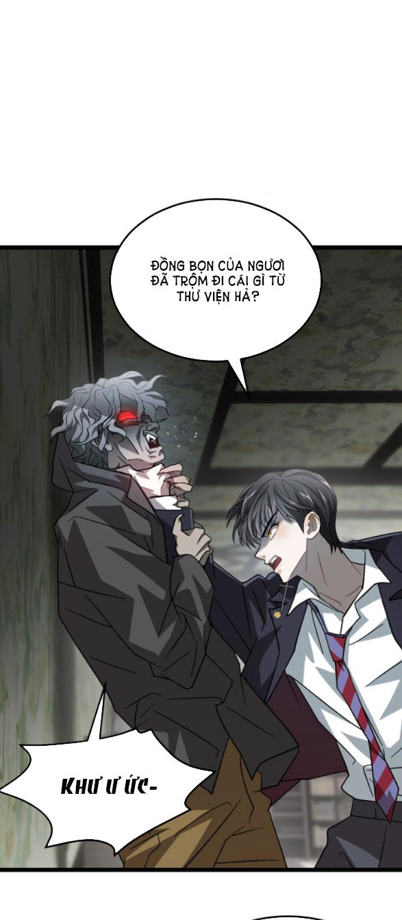 dark moon - tế đàn ánh trăng chapter 34.1 20